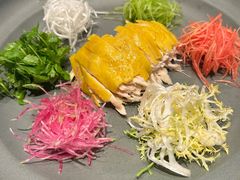 -庐灶江南·江南菜·四合院Bistro(东直门雍和宫·原华侨宾馆店)