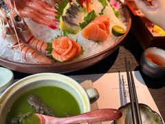 -花潮料理艺食馆(SM新生活广场店)