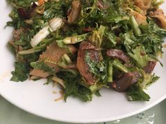 -域乐楼清真饭庄(华北路店)