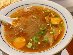 -寿州大饭店·餐厅