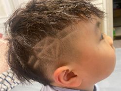 -萌酷专业儿童剪发造型(悦方店)