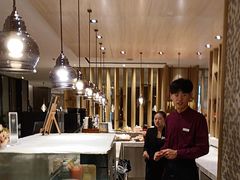-上海临港美爵酒店·铃兰西餐厅