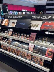 -丝芙兰Sephora
