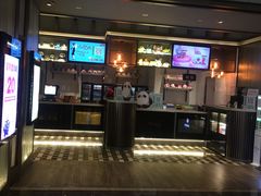 -成都百丽宫影城(LUXE太古里店)