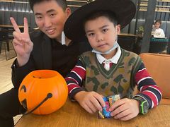 -KPRO 帕尼尼·沙拉·缤纷拼盘(万象城店)