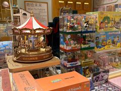 -猫的天空之城概念书店(景德镇陶溪川店)