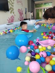 -木子亲国际婴幼儿水育中心(北美N1店)