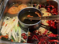 -雾都渣渣火锅(南城智汇城店)