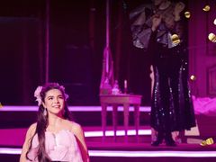 -交通银行前滩31演艺中心