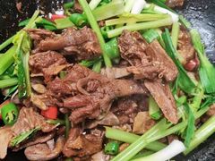 -大自然醉鹅·铁锅火焰鹅(上海联洋店)