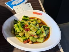 -胖哥俩肉蟹煲(杭州下沙学林街店)