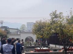 -麒麟小院·老九江菜(安平路店)