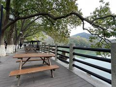 -白马涧龙池景区