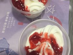 -麦当劳(百利广场店)