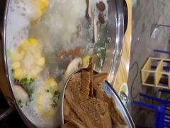 -牛一煲美食(江高店)