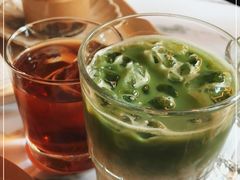 -Hei Cafe(工体店)