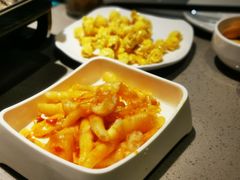 -半天妖烤鱼(即墨宝龙广场店)