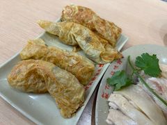 -百家鸡味馆(清泰店)
