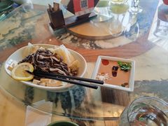 -那家小馆•北京菜•烤鸭(香山店)