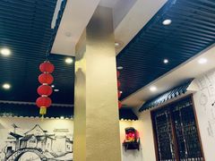 -憨石匠鲜菜土火锅(昆都店)