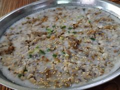 眉豆糕-象角群记(库充店)