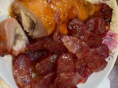 -吾家香港烧腊专门店