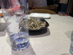 -华府九号海鲜烧烤大排档(龙域店)
