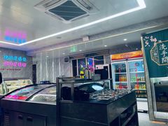 -巴麦隆自助烤肉(桂林路店)