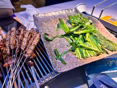 -大成海鲜烧烤·小龙虾(五角场店)