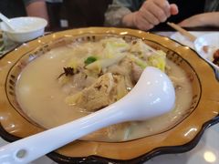 -宝发园名菜馆