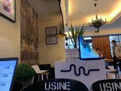 -雅城香慧咖啡馆(常德路店)