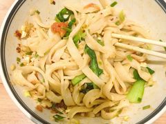 -宋益驴蹄子面肉夹馍(辛家庙店)