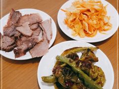 -清真磨沟沿老字号牛肉面(总店)