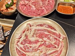 -西塔老太太泥炉烤肉(龙湖北苑天街店)