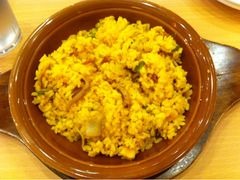 洋风海鲜炒饭-萨莉亚意式餐厅(万嘉商业广场店)