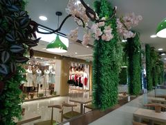-溢仙茶(中防万宝城店)