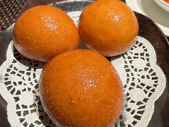 脆皮流沙包-逸东轩(香港逸东酒店)
