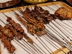 -状元阁烧烤(群力店)