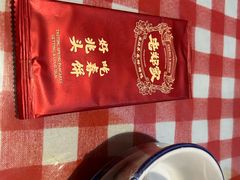 -老郑家东北春饼(龙悦居店)