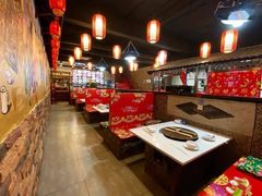 -人民公社铁锅炖·东北菜(卫国道店)