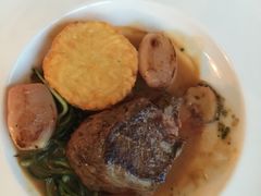 -Kampa Park Restaurant