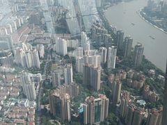 -上海环球金融中心骑迹50年环球之旅