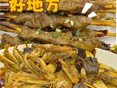 -小民大排档(江汉路店)