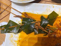 -皇城坝小吃(科华成都王府井购物中心店)