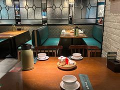-南拳十三姨·潮汕砂锅粥(世纪金源店)