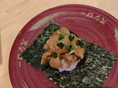 -寿司郎(皇庭广场店)
