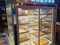 -火炉火自助餐(喜隆多店)