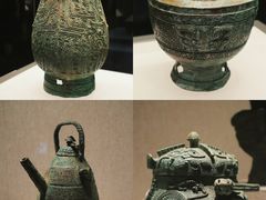 -河南博物院