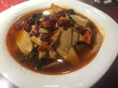 -天厨妙香素食餐厅(清华店)