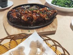 -香顺客家菜(常平店)